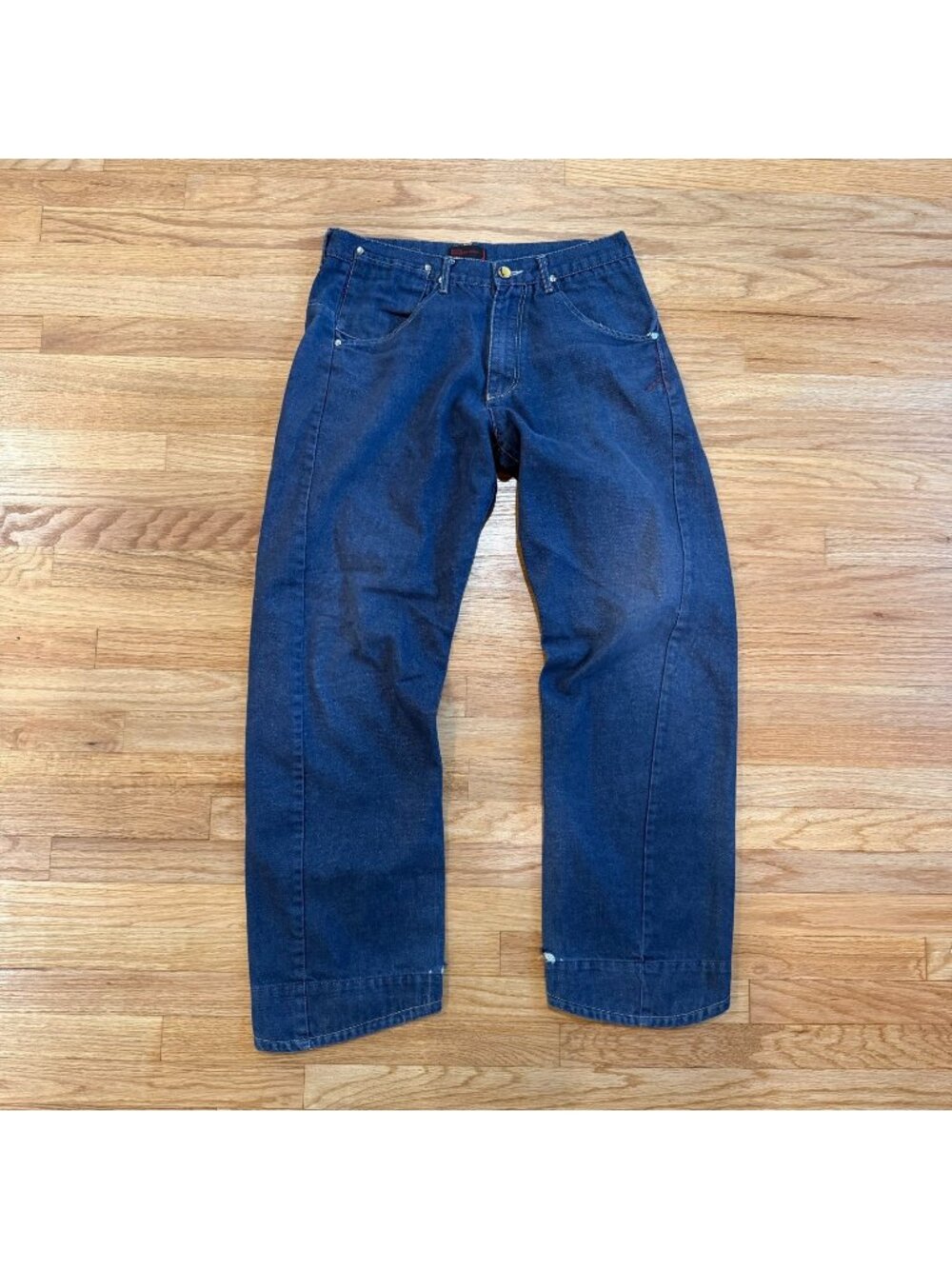 Levi's x Engineered Garments Twisted Wide Fit Denim 32/29